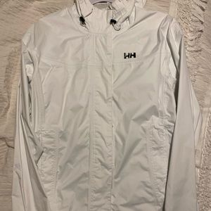 Helly Hansen Raincoat